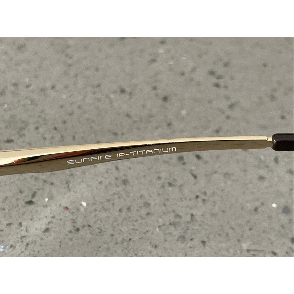 SUNFIRE this frames